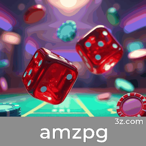 amzpg: Imersão Profissional no Cassino Real