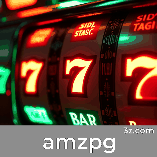 amzpg: Plataforma de Apostas com Segurança e Profissionalismo