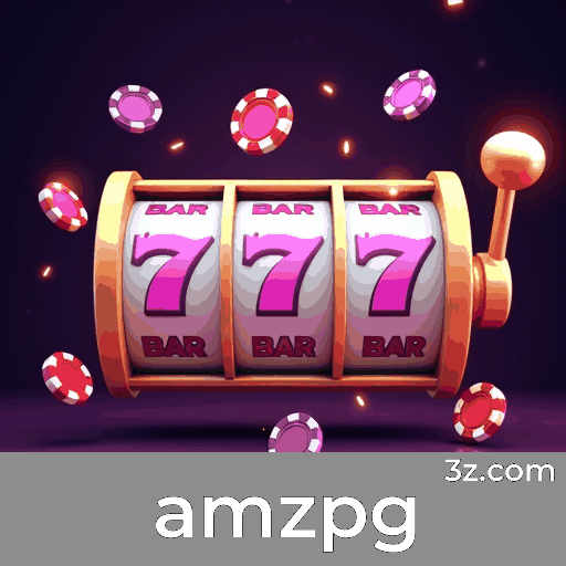 amzpg: Imersão Profissional no Cassino Real