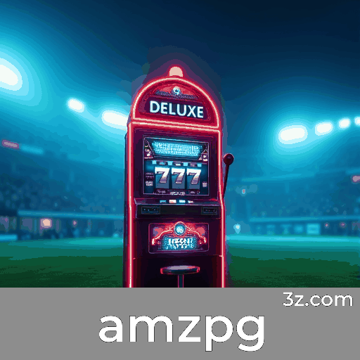 amzpg: Apostas esportivas ao seu alcance