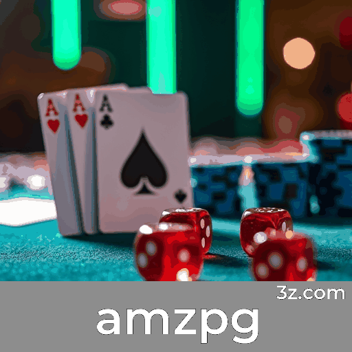 amzpg: Apostas esportivas ao seu alcance